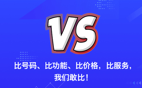 企業(yè)申請400電話需要的費(fèi)用