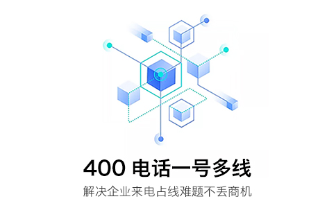 400業(yè)務(wù)是否具備呼出功能，400電話可以外呼碼