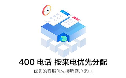 400電話辦理之后是怎么轉(zhuǎn)接的呢